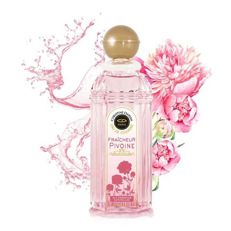 darvin perfum